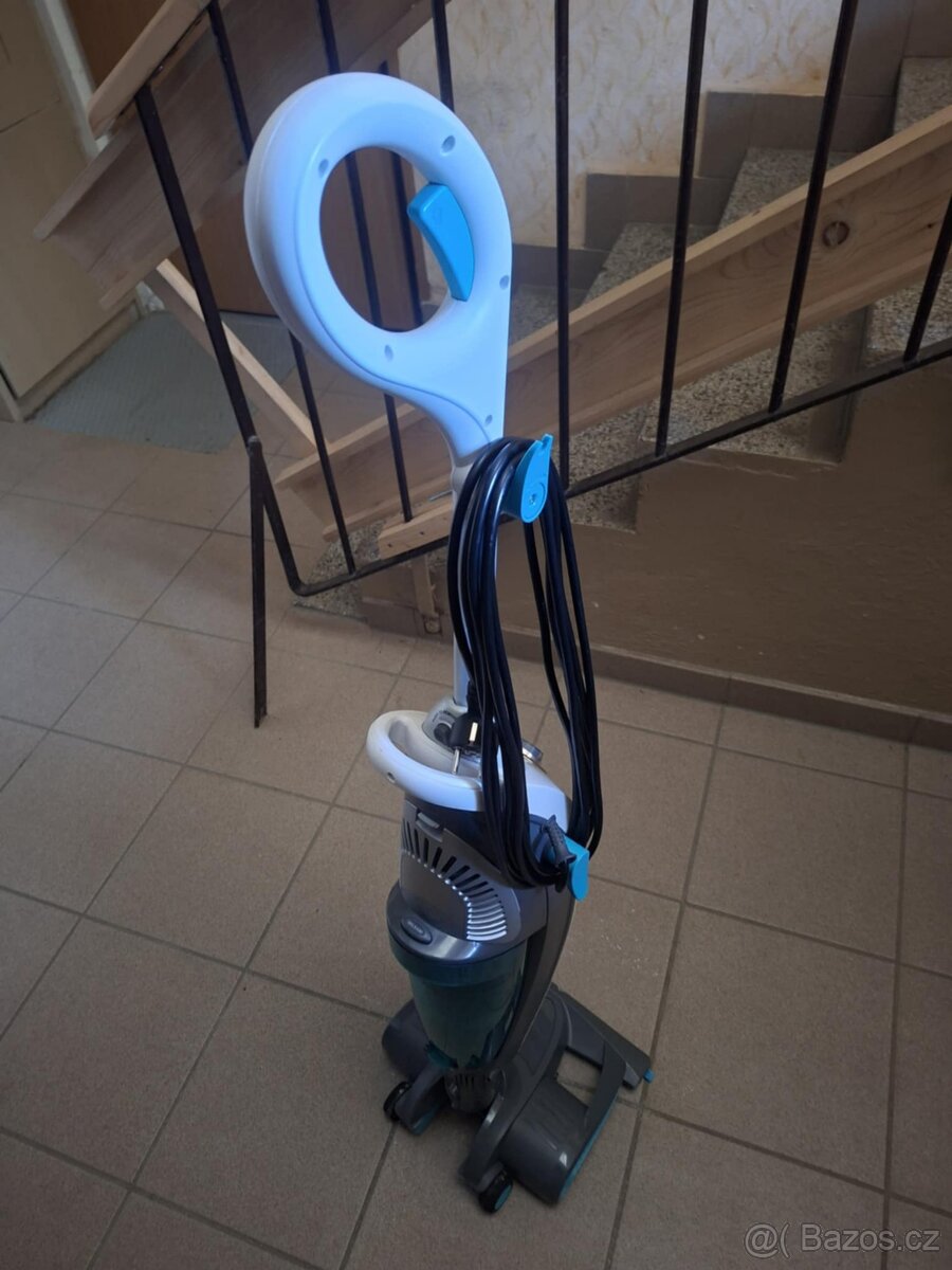 Parní mop Concept CP 3000