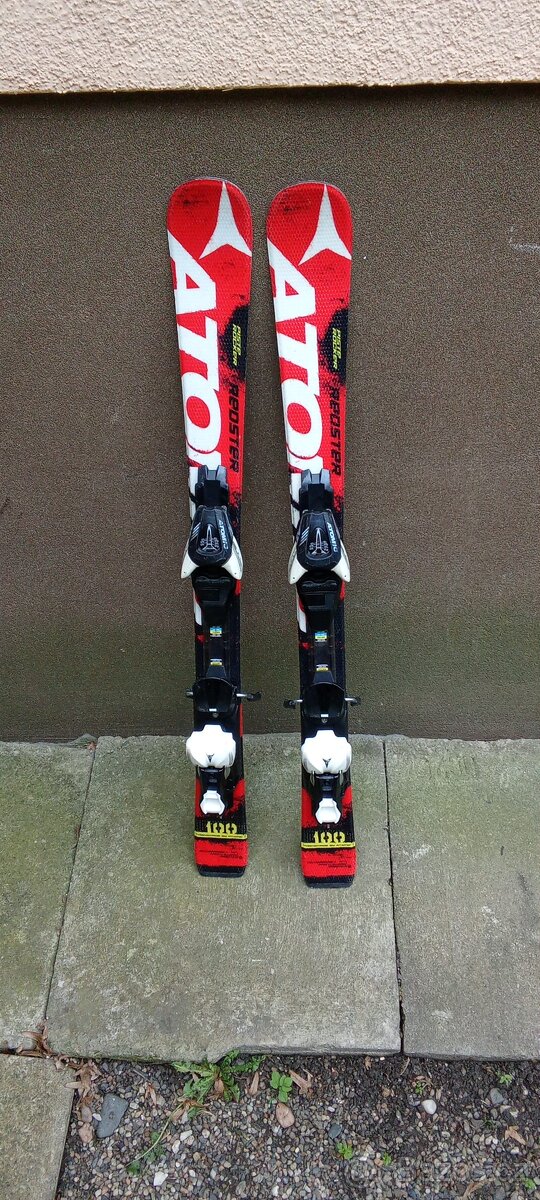 lyze atomic 100 cm.