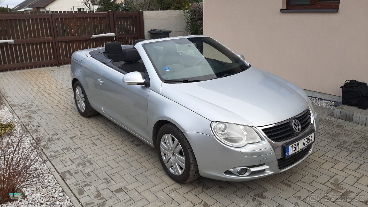 VW EOS