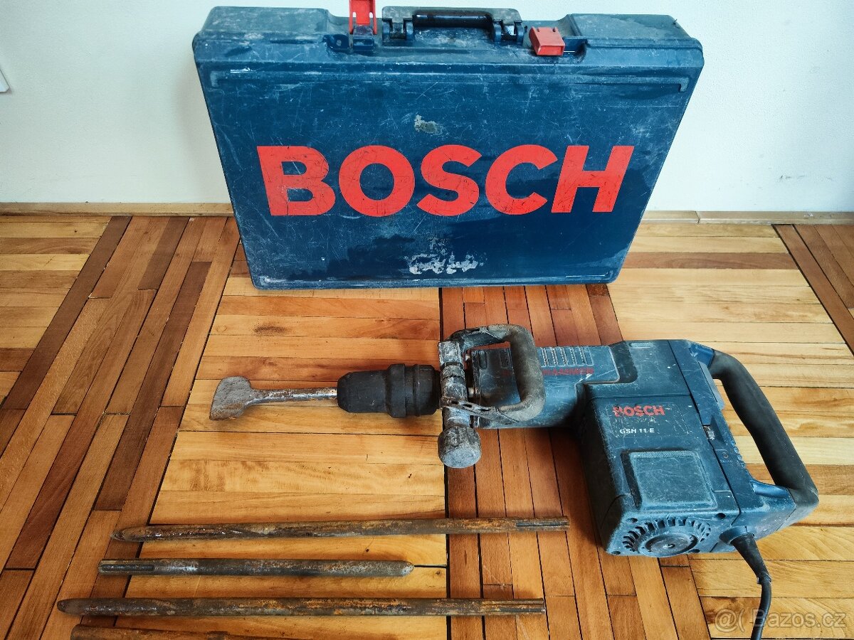 Bosch