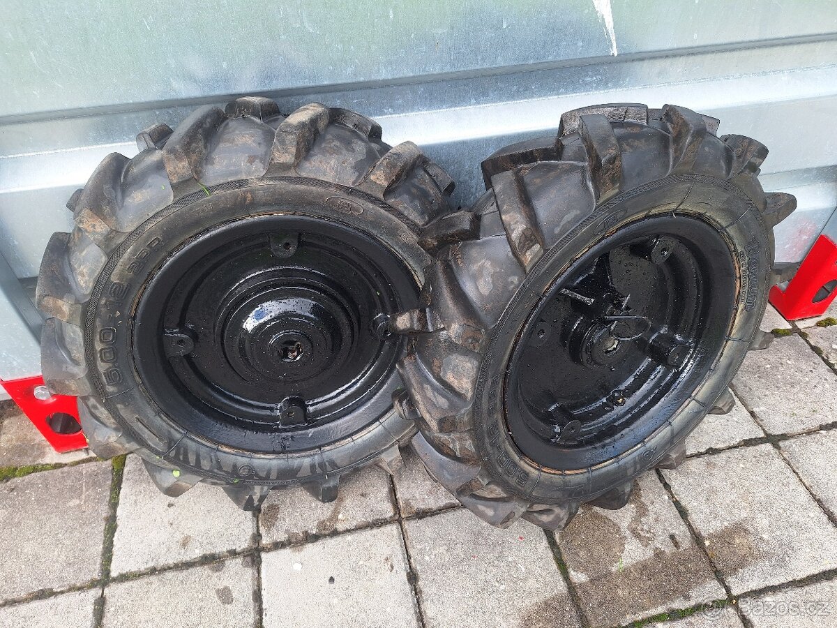 Kola Terra Vari original