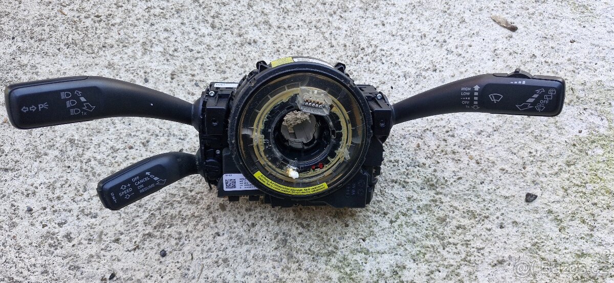 Packy steracu blinkru lucasy audi a4 b8 8k a5 8t