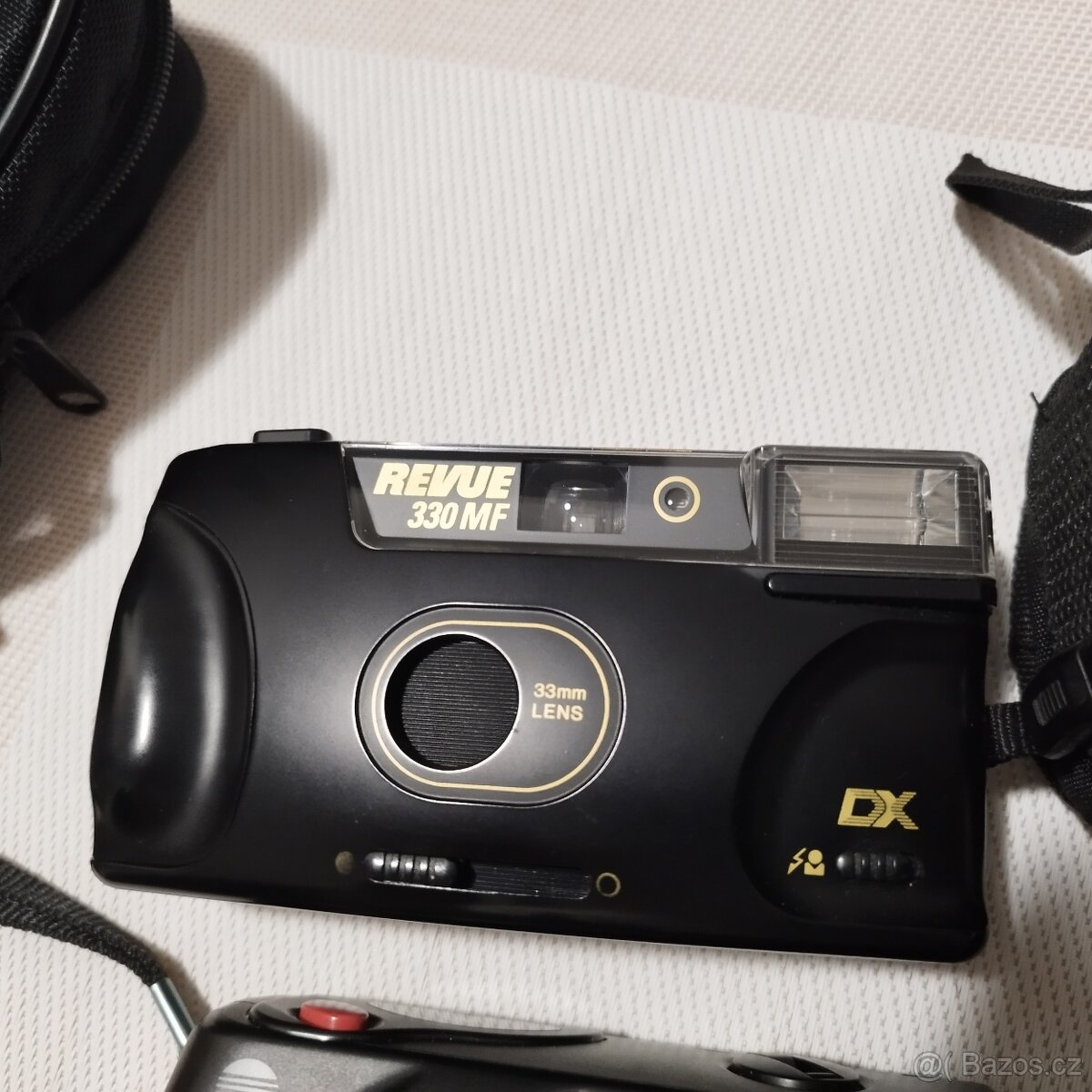 Fotoaparáty z 90.let✅