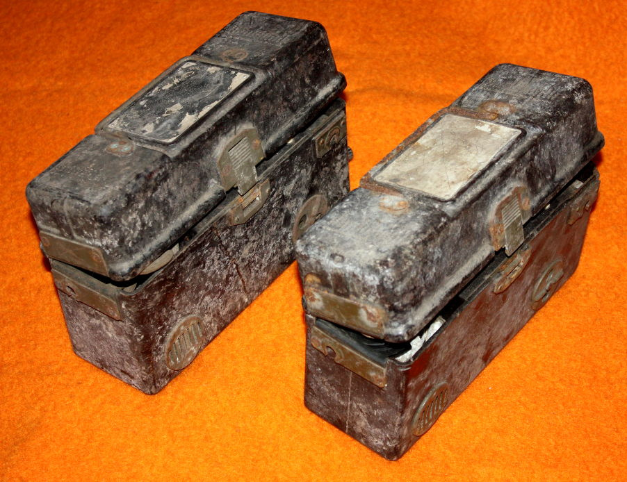 Telefon vojenský, polní, vojsko, armáda, ČSLA, socialismus