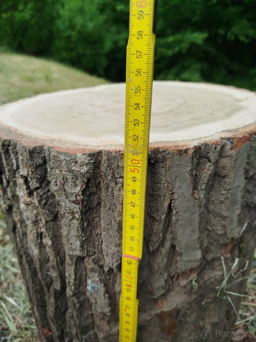 špalek na štípání