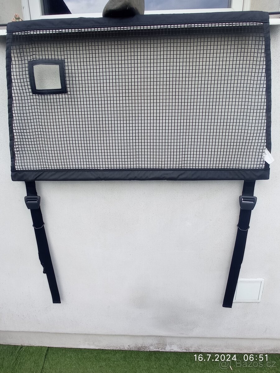 Dělící síť Citroen, Peugeot