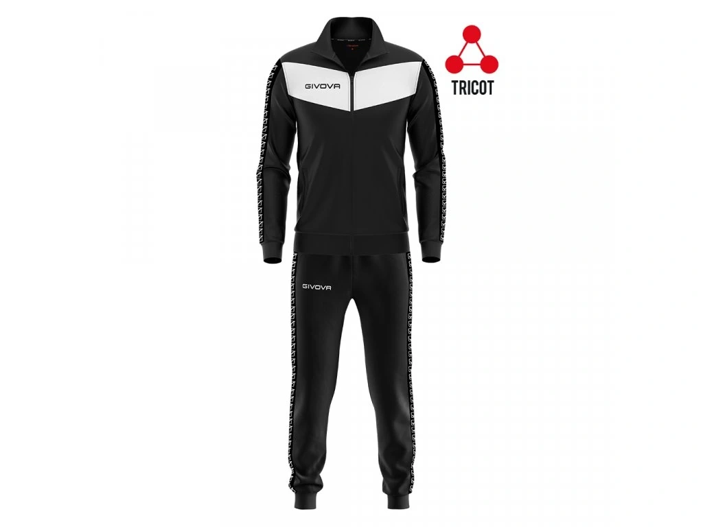 Tepláková souprava Tuta Banda Visa od Givova