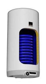 Nový kombinovaný boiler Dražice 100 litrů