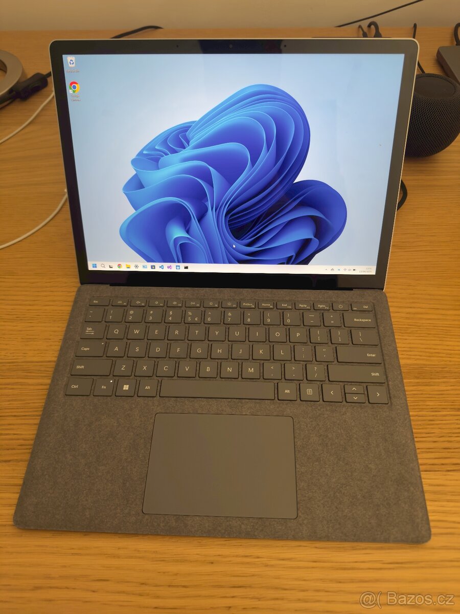 Microsoft Surface Laptop 5/i5-1235U/16 GB/512 GB