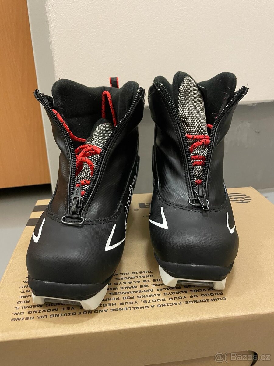 Boty na běžky pro dítě, vel. 32