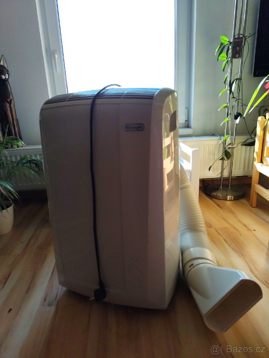 Mobilní klimatizace DeLonghi PAC N77ECO