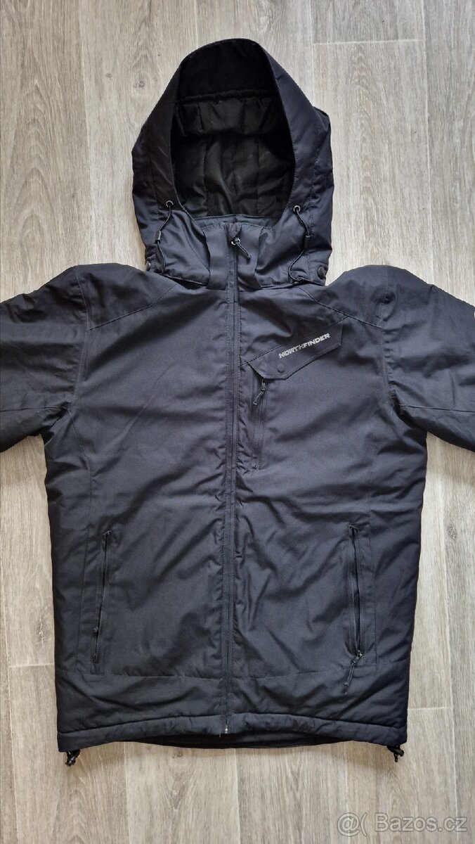 Lyžařská bunda Northfinder