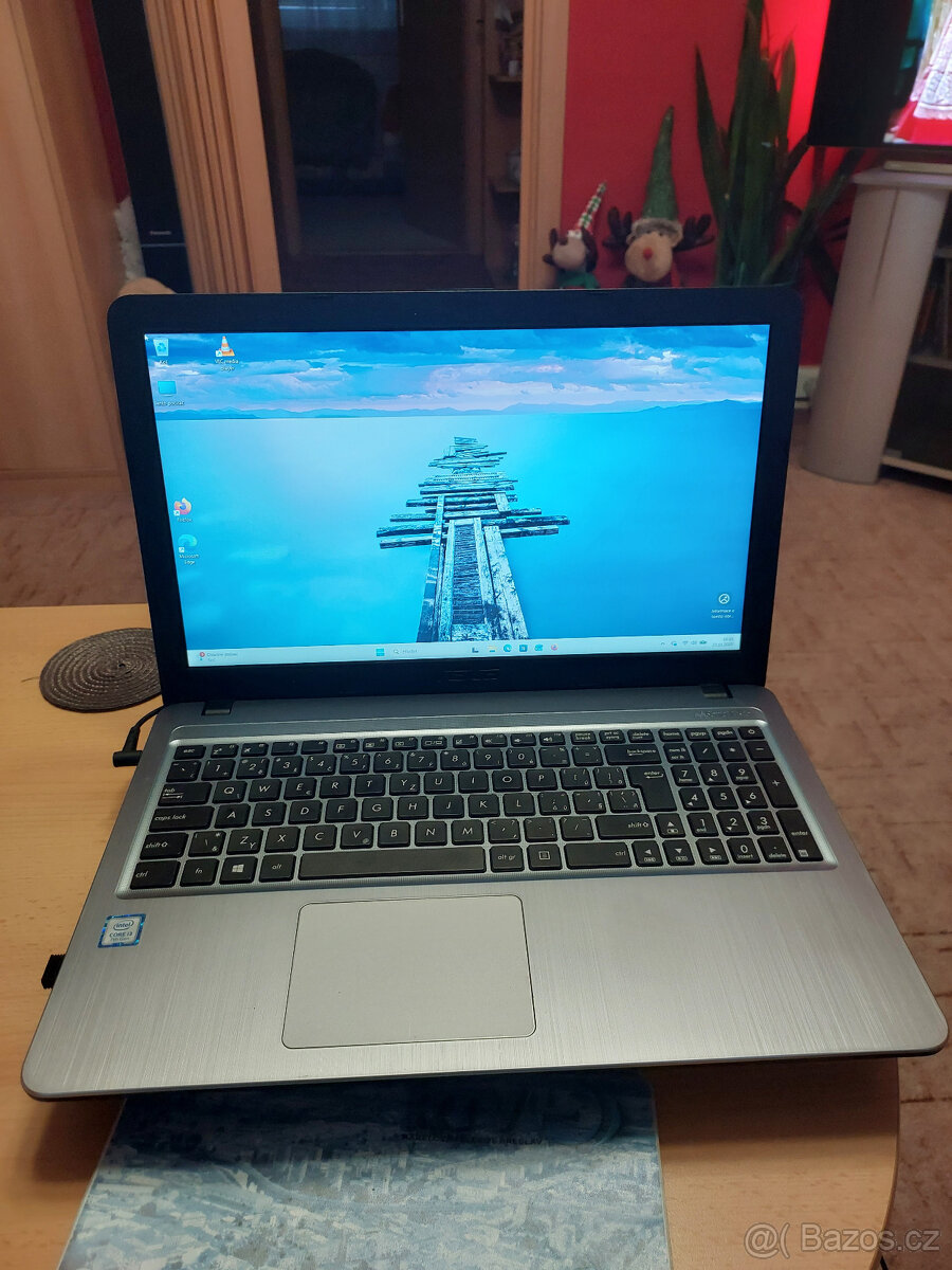 Asus VivoBook X540UAR Stav nového