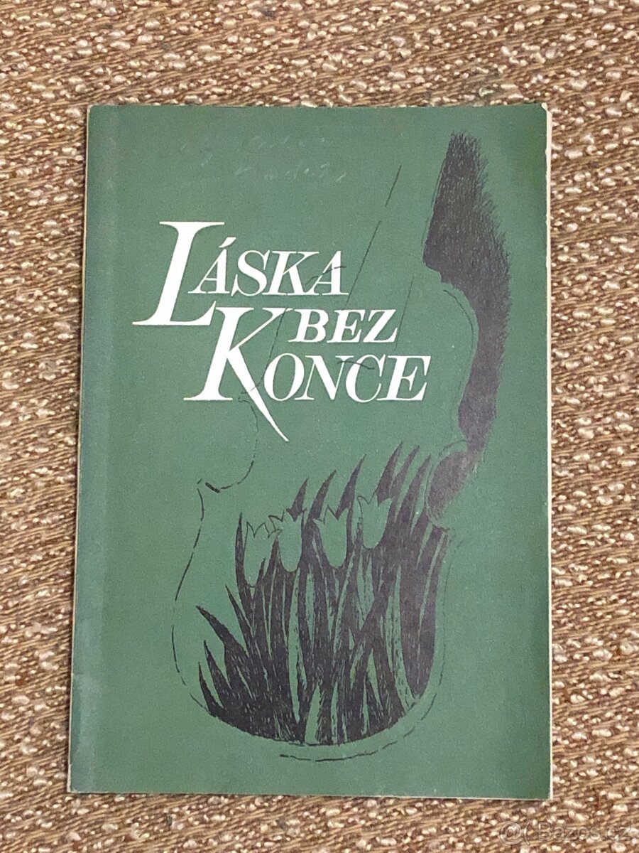 Láska bez konce