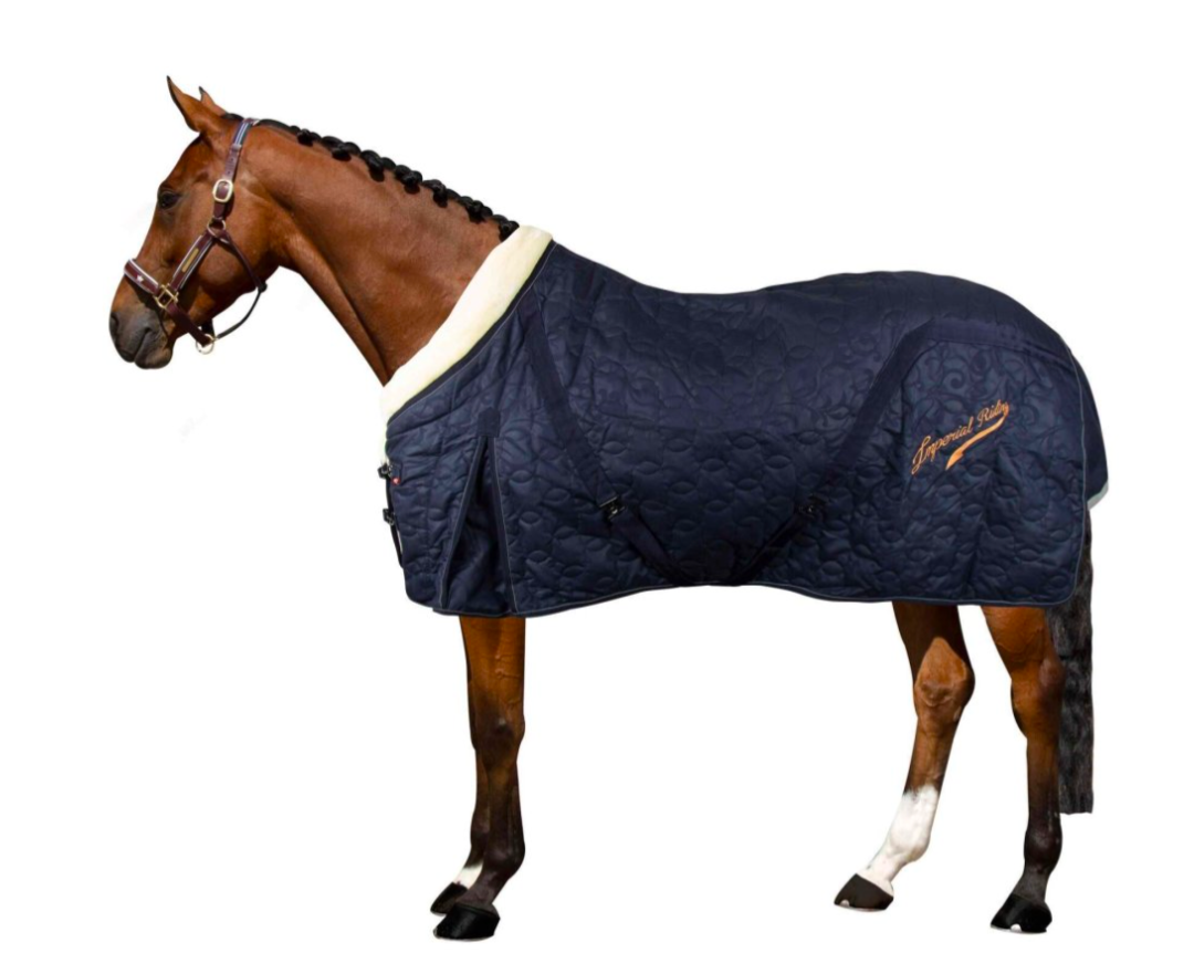 Stájová a beránkem deka 150g