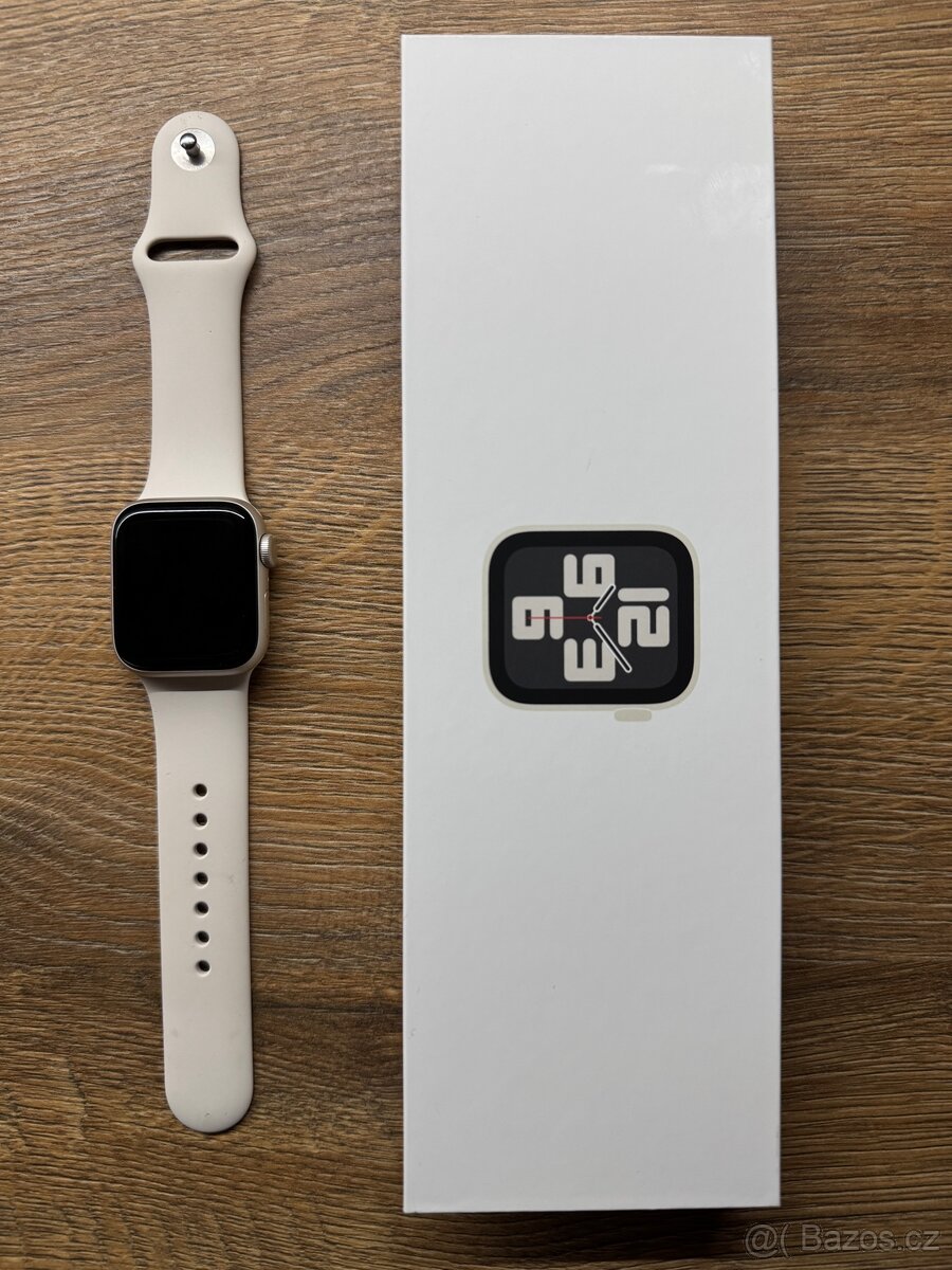 Apple Watch SE 2