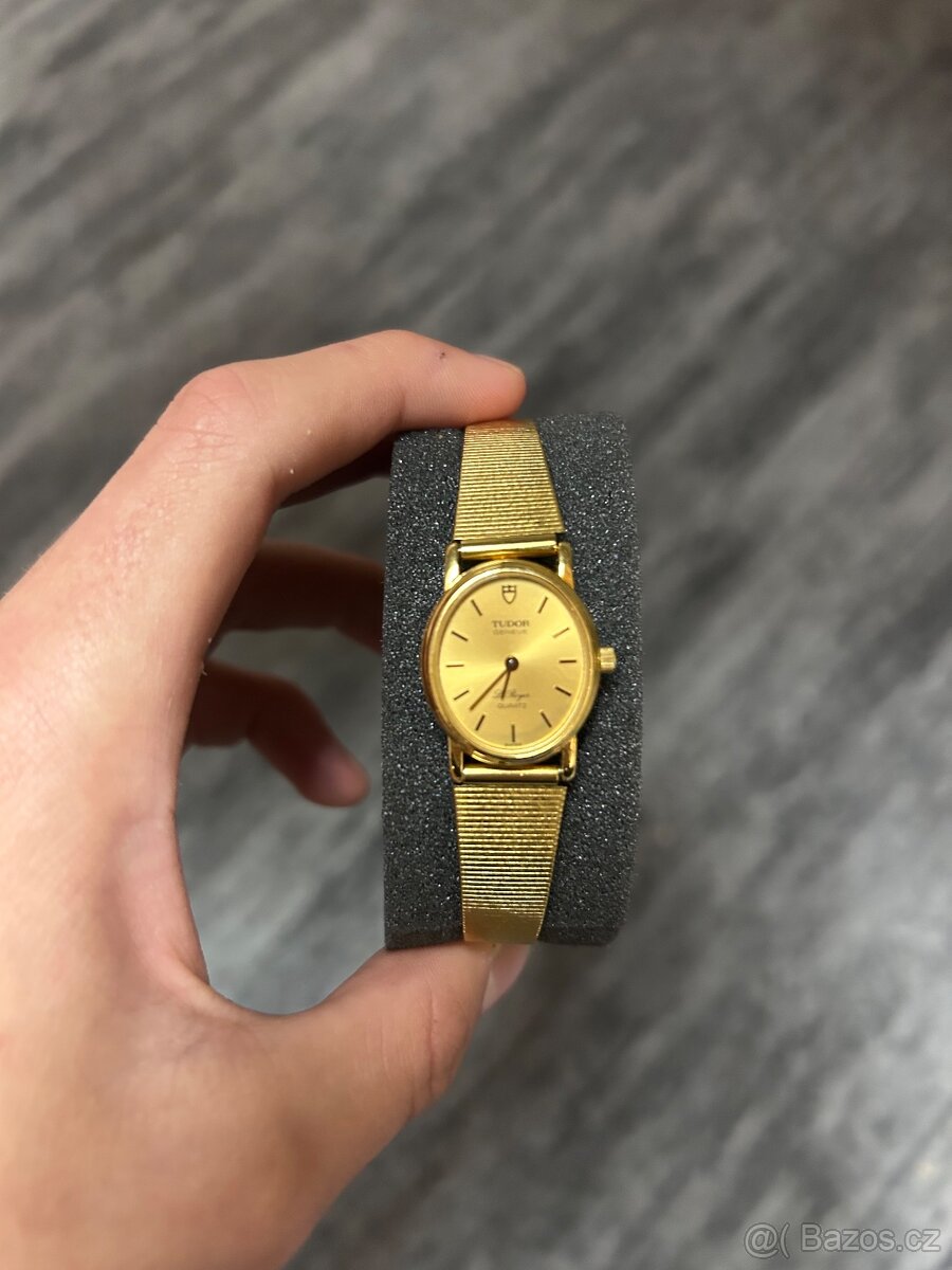 Dámské hodinky tudor 15508