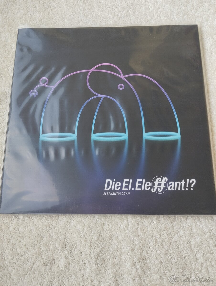 DIE EL.ELEFFANT? - Elephanotology?