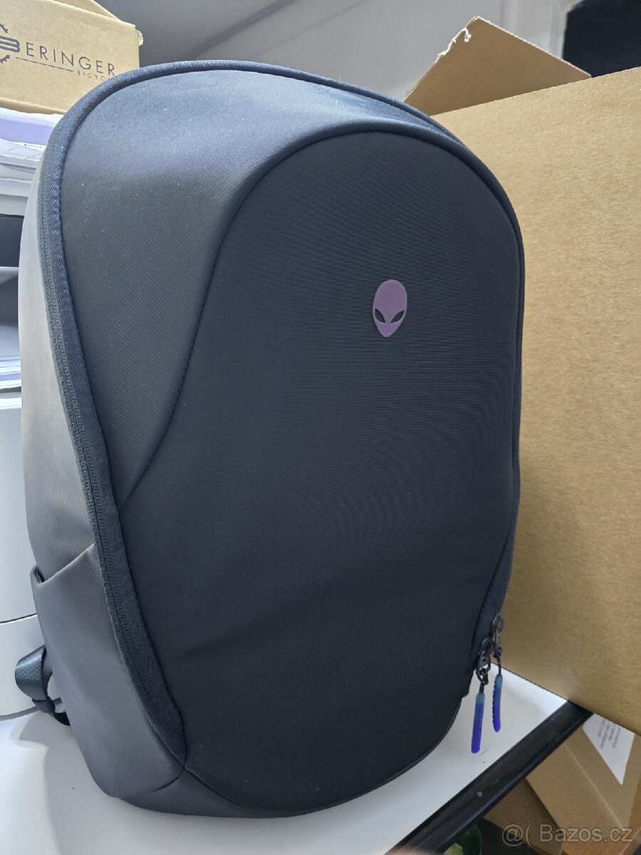 DELL Alienware batoh na notebook do 16" AW5625P