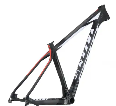 Nový nepoužitý karbonový rám Scott Scale 29er /velikost L,XL