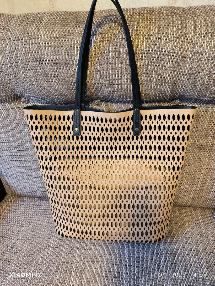 Dámská kabela/taška