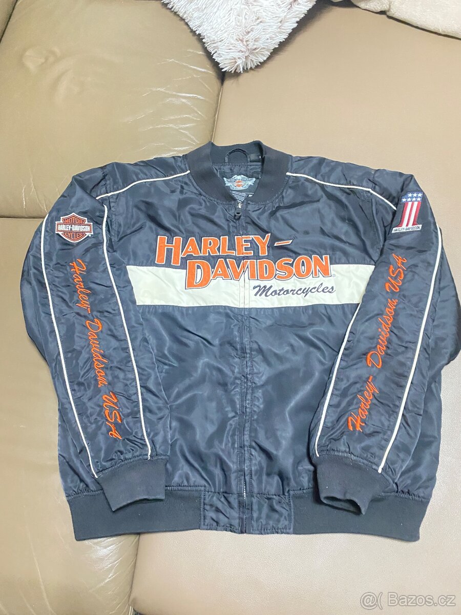 Harley Davidson bunda XL
