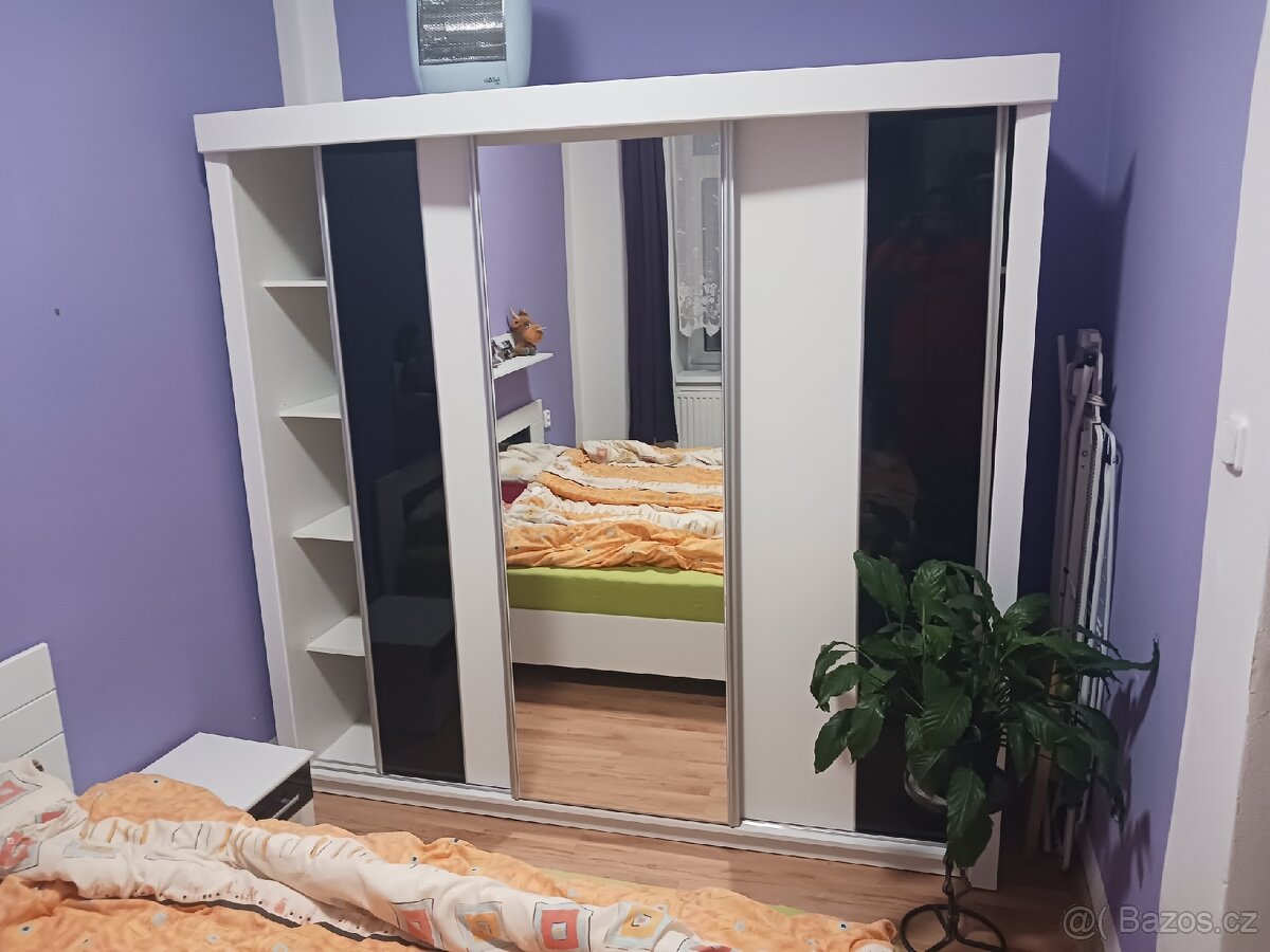Kompletní ložnice