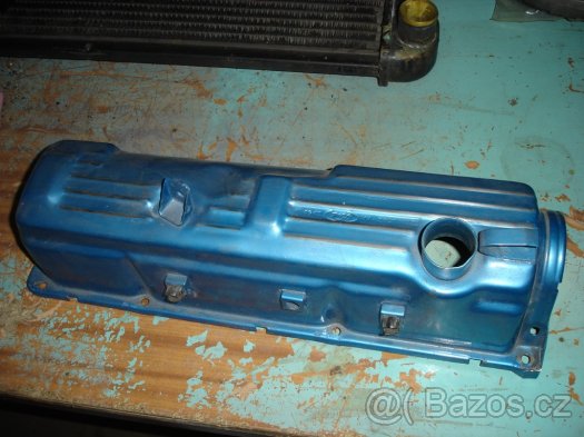 Ford Cortina 1600 mk3