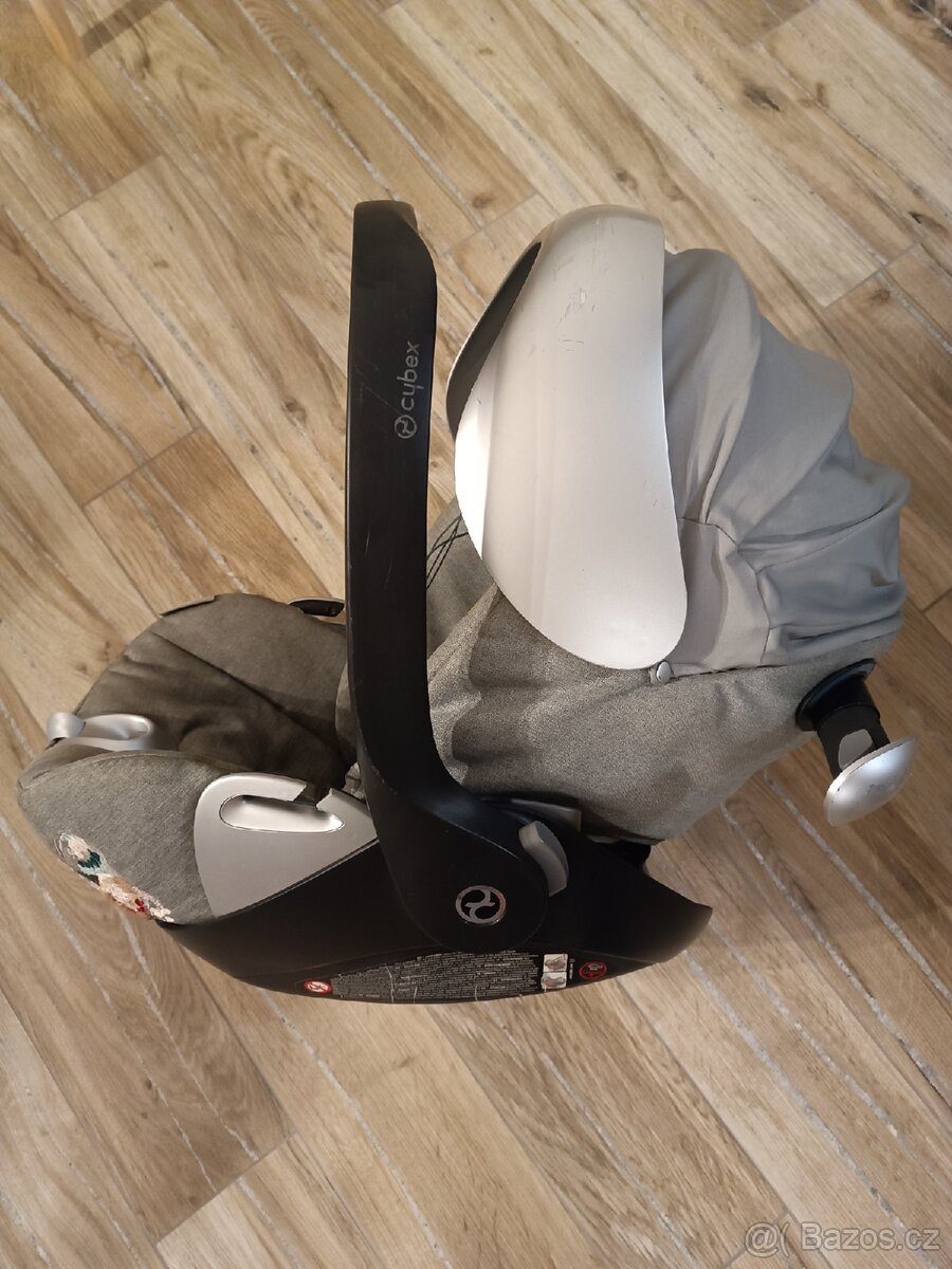 Cybex Z autosedačka