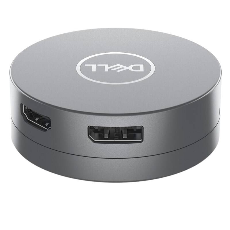 Dell DA305 dokovací stanice/mobilní adaptér.