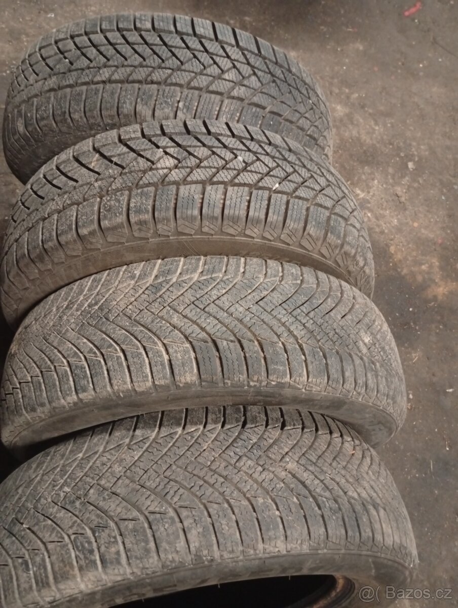 185/65/14 zimní
