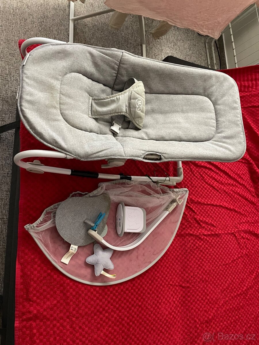 Lehátko Kinderkraft Felio