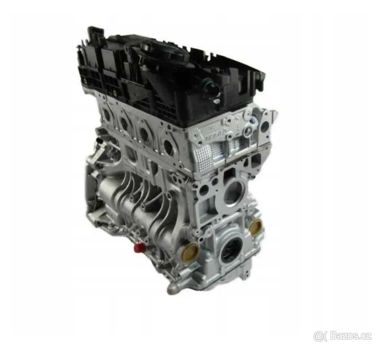 MINI N47C20A Kompletně repasovaný motor