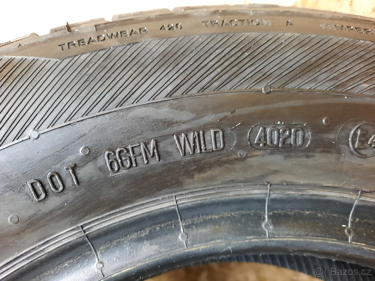 pneu 185/70 r13