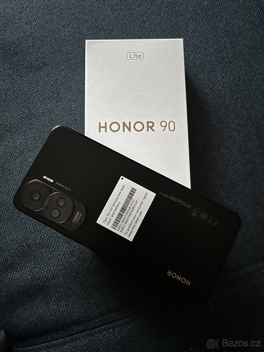 Honor 90