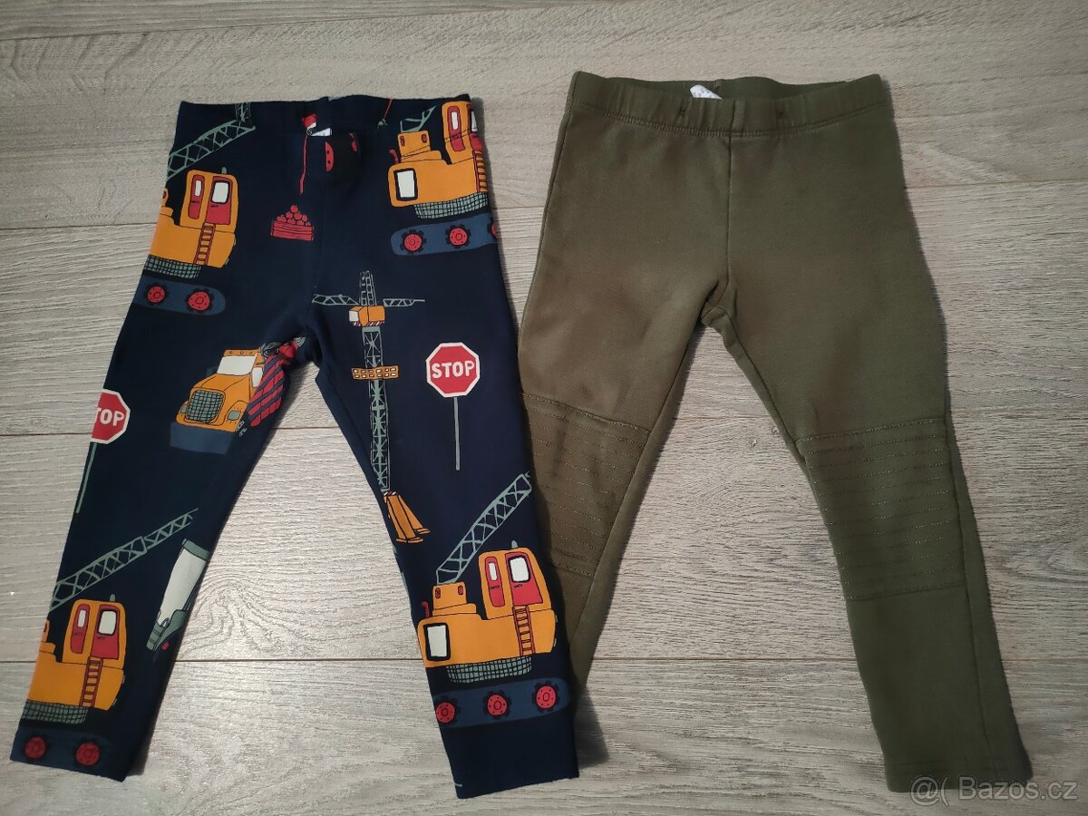 Legíny Lindex vel 92.