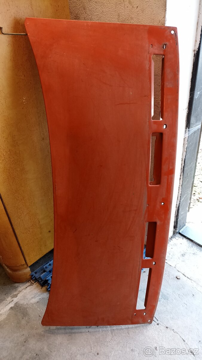 SKODA 105,120,130,
