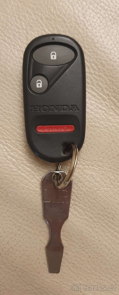 Dálkové ovládání OEM pro Honda