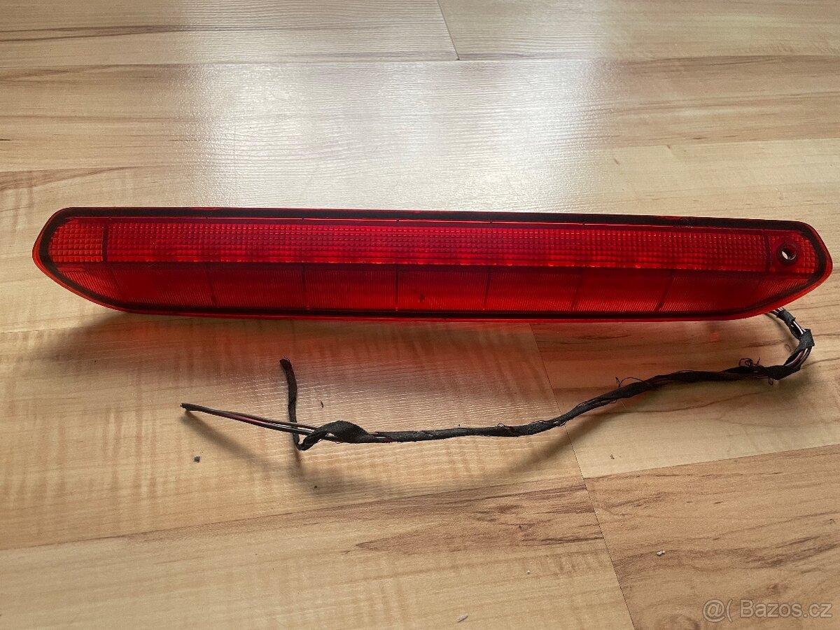 Fabia 1 combi zadní brzdové světlo