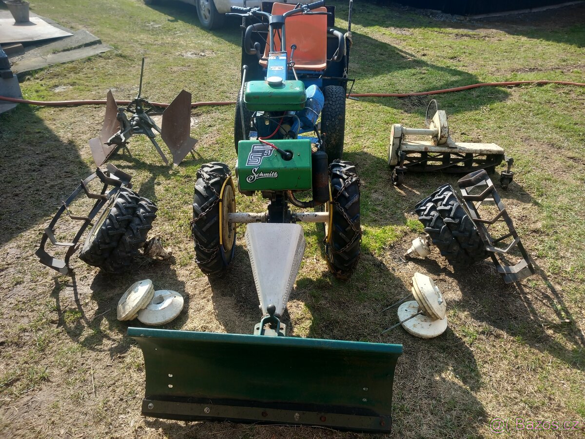Fortschritt e931,50