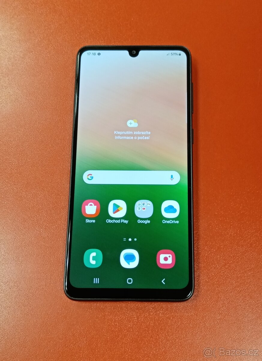 Samsung Galaxy A33 5G A336 6GB/128GB