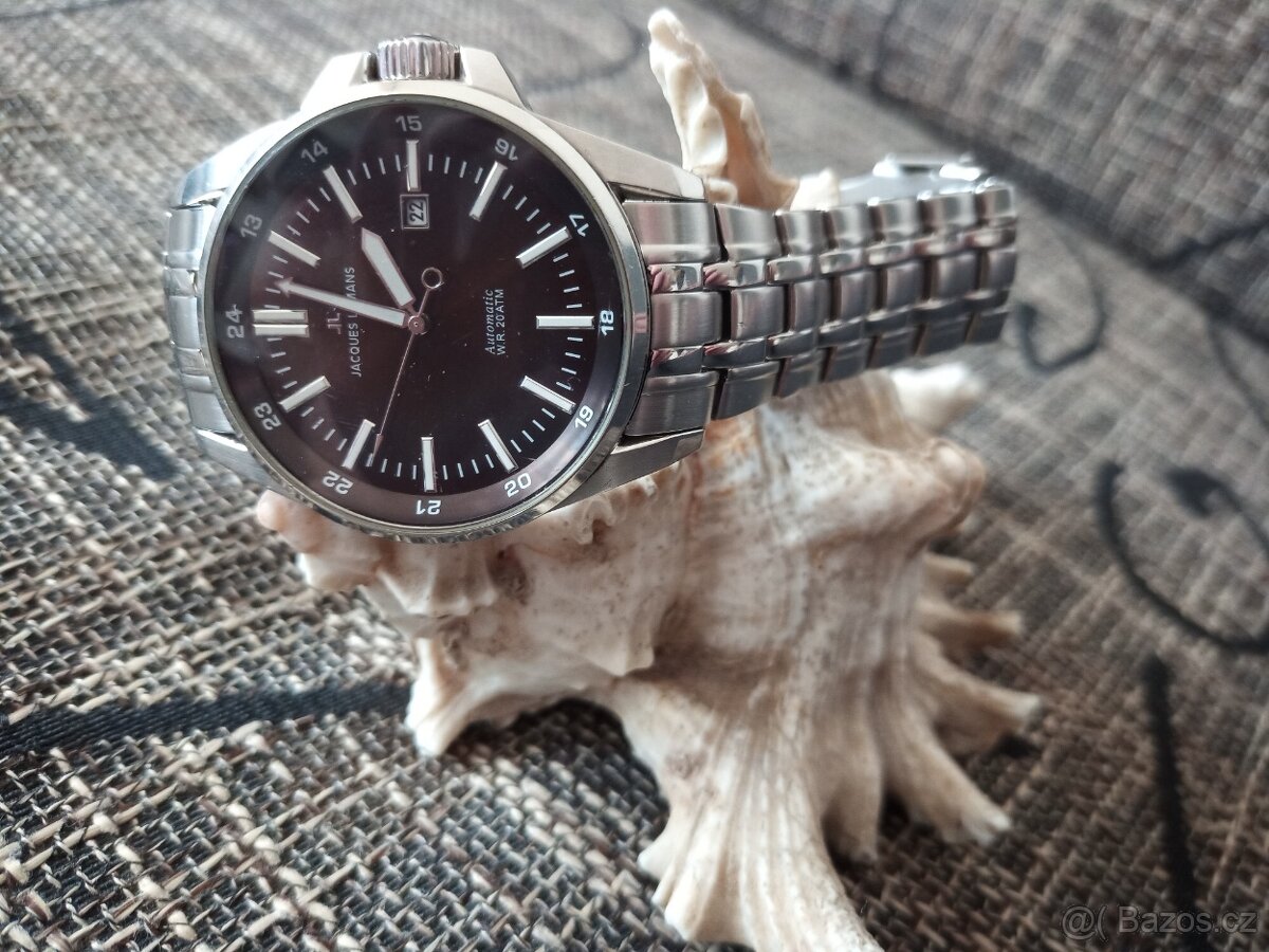 Jacques Lemans