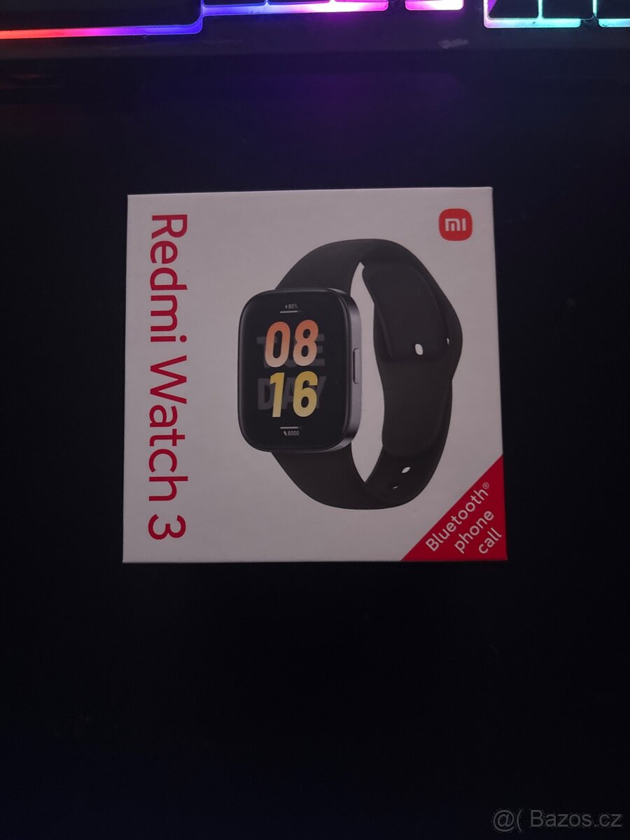 Redmi Watch 3