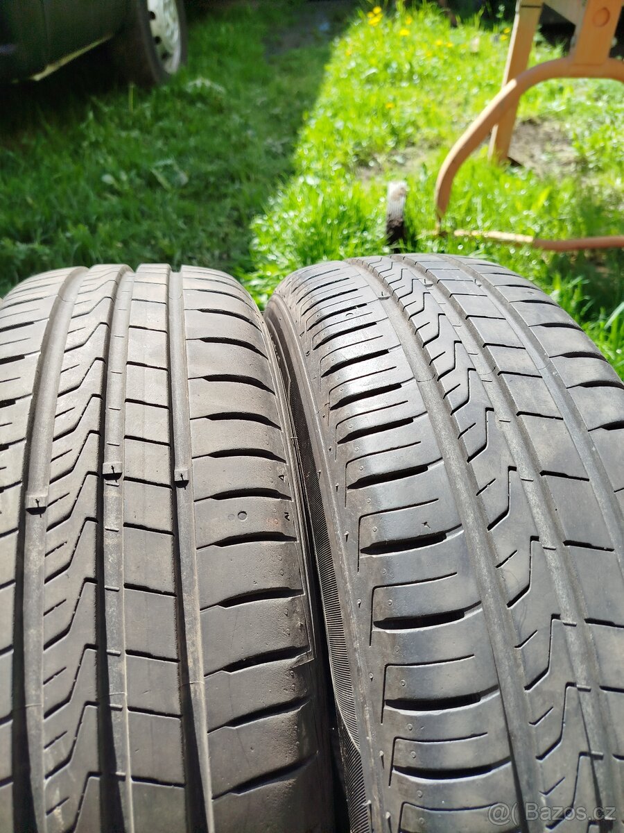 Prodám pneu 175/65 r14