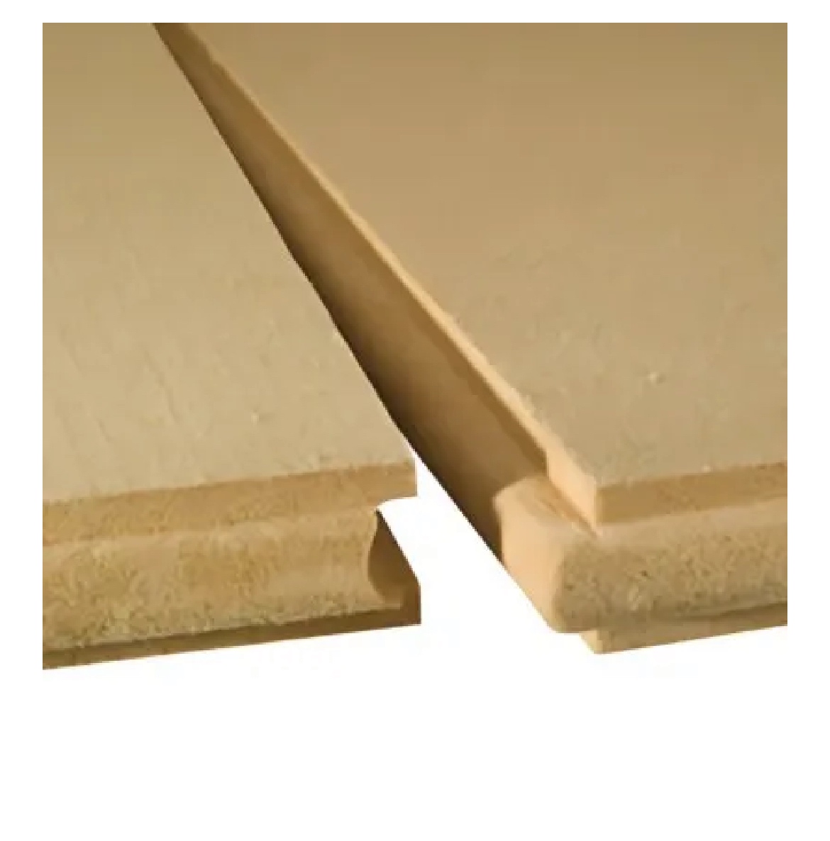 Izolace dřevovlákné desky PAVATEX ISOLAIR MULTI tl. 100 mm