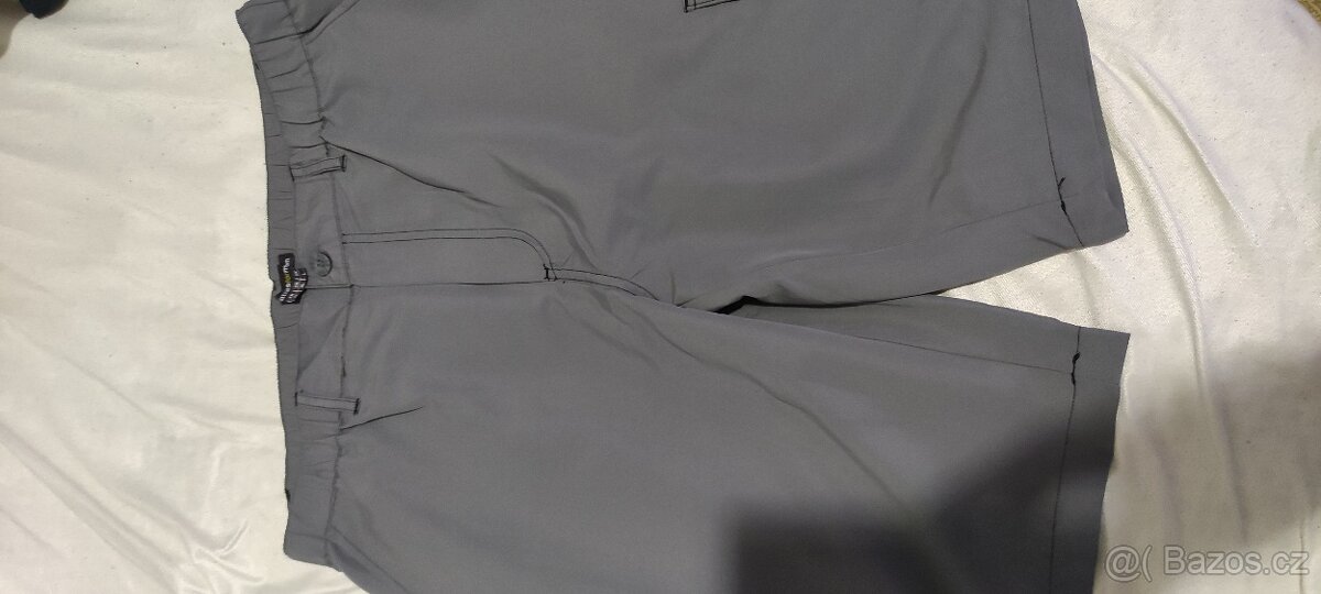 Kraťasy pánské, vel.XL