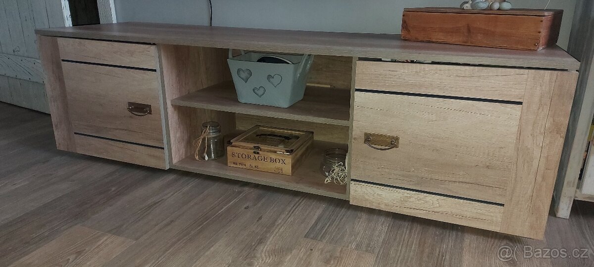 Obývací set