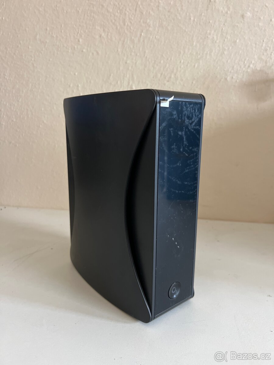 O2 Smart Box V2