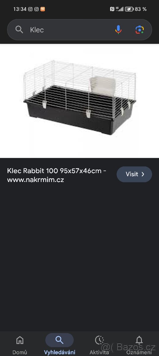 Klec