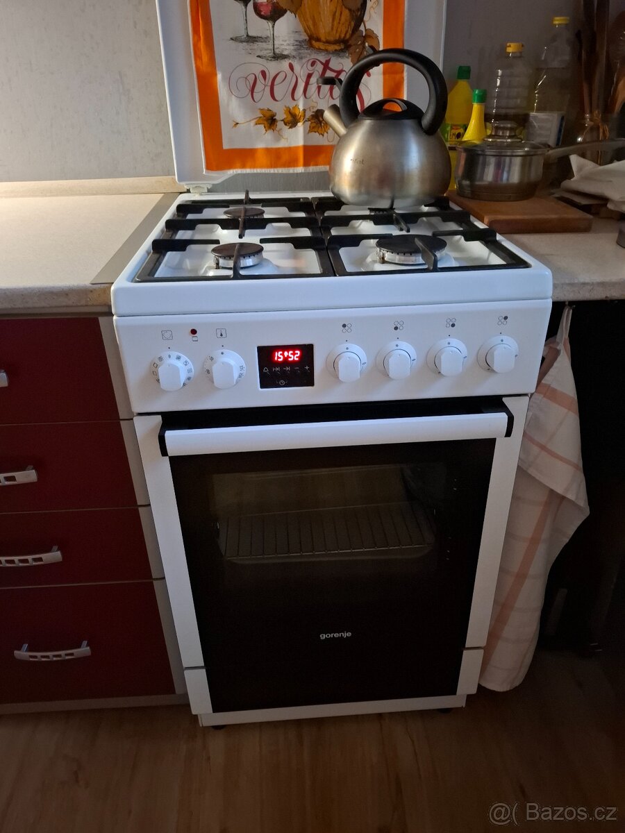 Gorenje K 57364 AWG